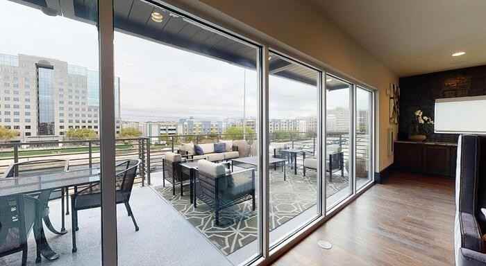 5151 Bent Tree Forest Dr #B1 - Photo 3 of 13