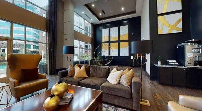 5151 Bent Tree Forest Dr #B1 - Photo 6 of 13