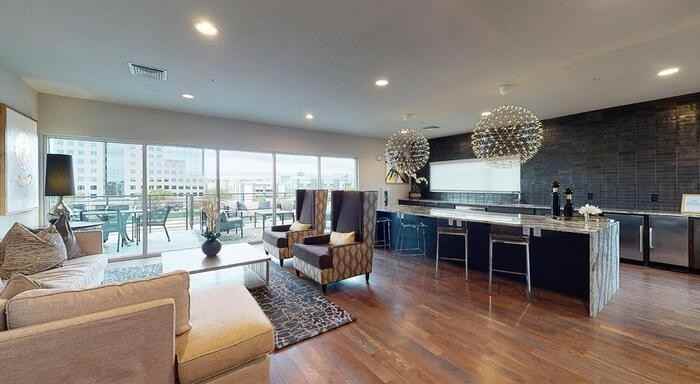 5151 Bent Tree Forest Dr #B6 - Photo 2 of 13