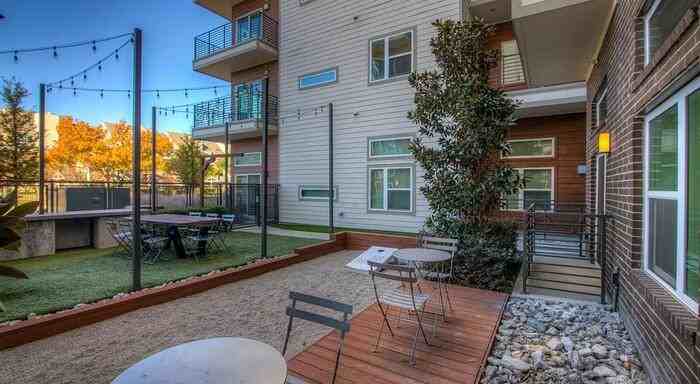 5151 Bent Tree Forest Dr #B9 - Photo 4 of 13