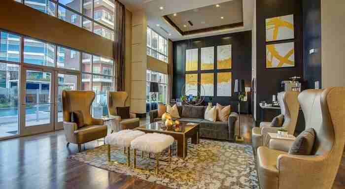 5151 Bent Tree Forest Dr #B10 - Photo 5 of 13