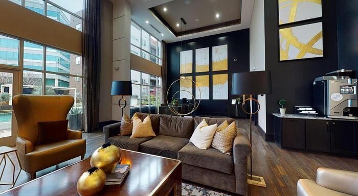 5151 Bent Tree Forest Dr #B12 - Photo 6 of 13