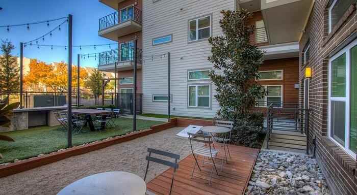 5151 Bent Tree Forest Dr #A1 - Photo 4 of 13