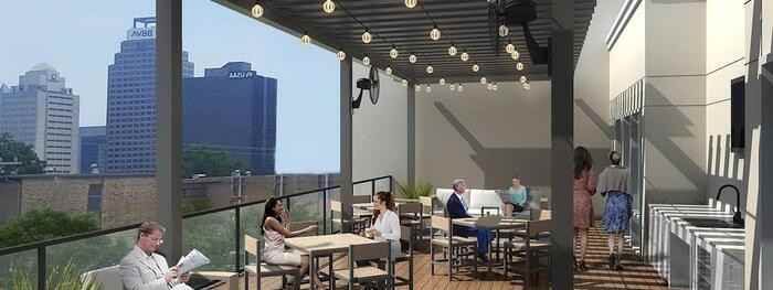 714 Mccullough Ave #B6 - Photo 2 of 8