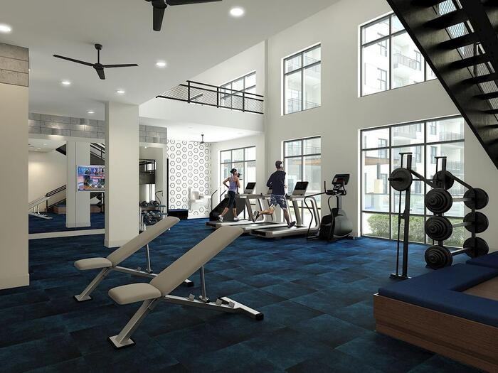 714 Mccullough Ave #B6 - Photo 3 of 8