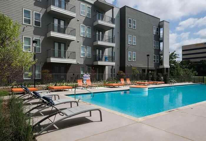 1931 Market Center Blvd #B8