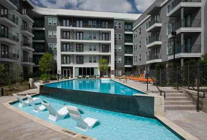 1931 Market Center Blvd #B10 - Photo 2 of 30