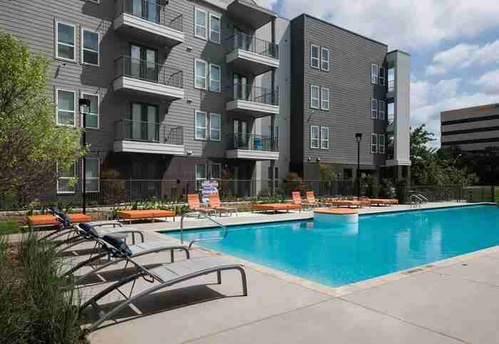 1931 Market Center Blvd #B16