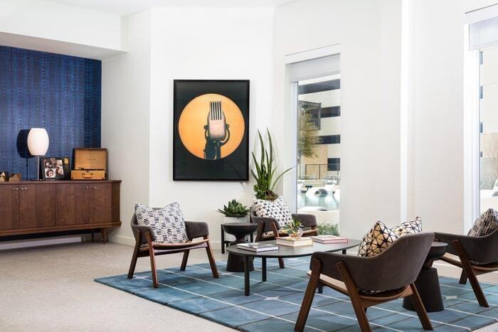 1011 S Main St #A4 - Photo 3 of 32