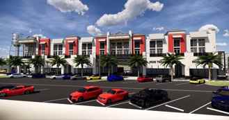 300 Lakefront Dr #C3 - Photo 1 of 1