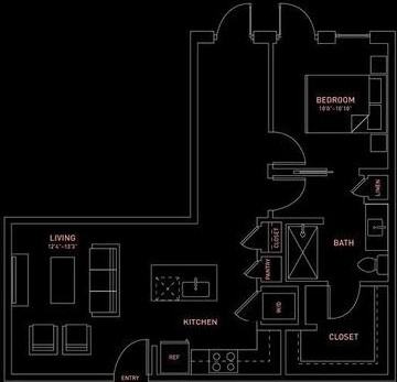 227 Dwyer Ave #A5 - Photo 6 of 10