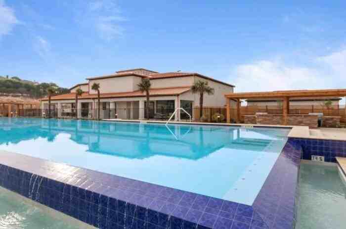 16735 La Cantera Pkwy #E2 - Photo 3 of 20