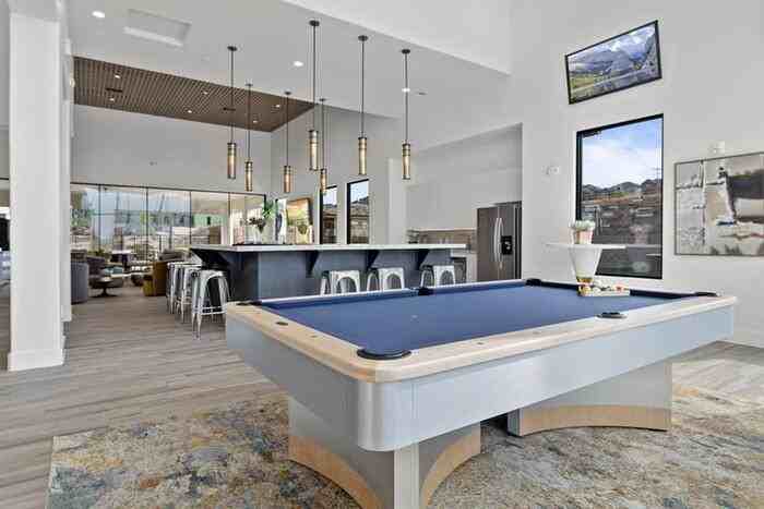 16735 La Cantera Pkwy #E3 - Photo 7 of 20