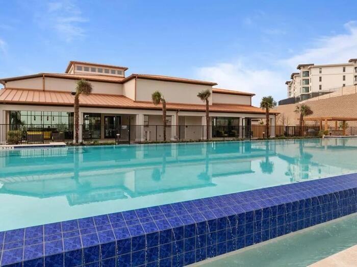 16735 La Cantera Pkwy #B5 - Photo 4 of 23