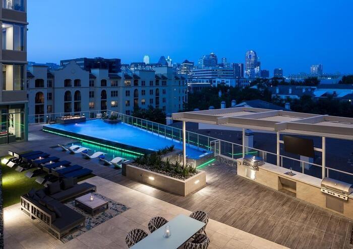 2920 Carlisle St #C2 - Photo 3 of 32