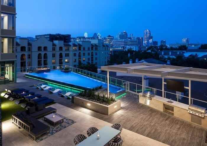 2920 Carlisle St #C5 - Photo 3 of 32