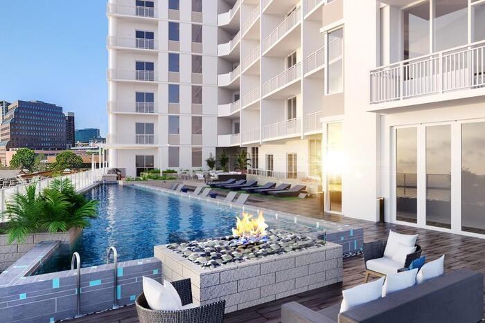 2920 Carlisle St #B10 - Photo 4 of 33