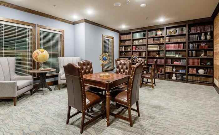 860 Junction Dr #C3 - Photo 3 of 11