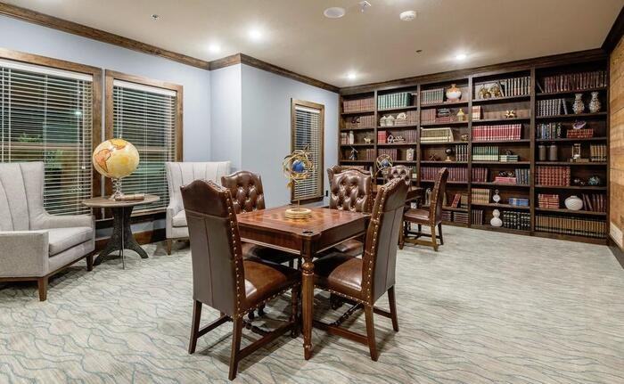 860 Junction Dr #B4 - Photo 3 of 12