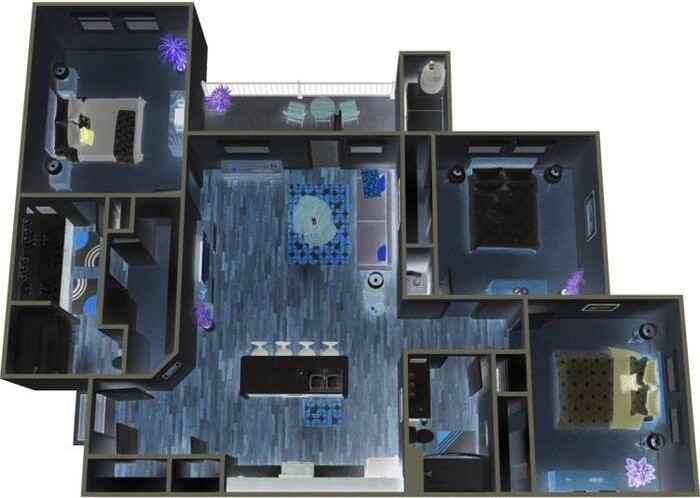 9135 Dietz Elkhorn Rd #D1 - Photo 2 of 2