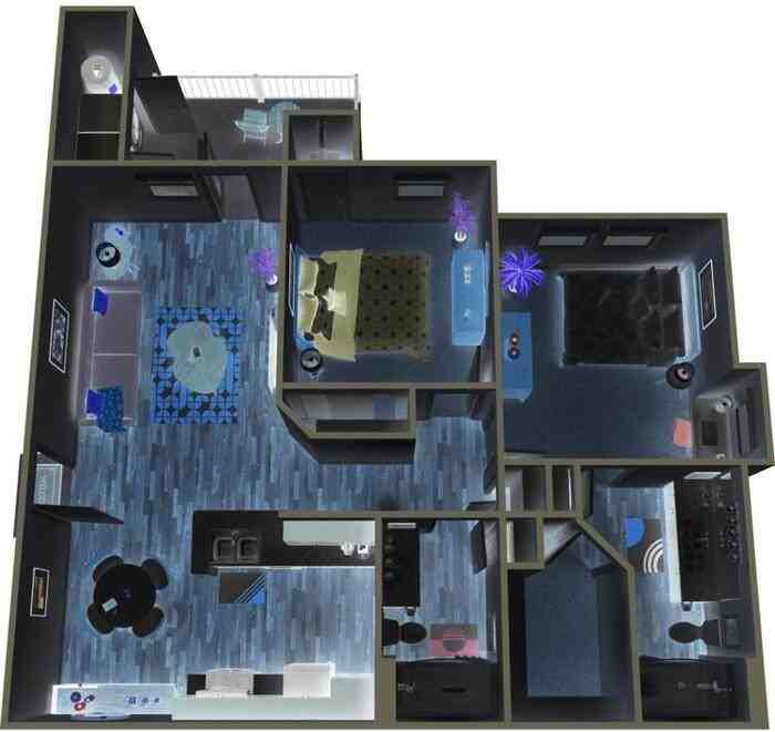 9135 Dietz Elkhorn Rd #C1 - Photo 2 of 2