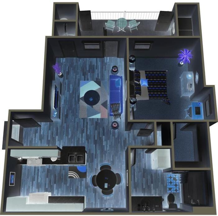 9135 Dietz Elkhorn Rd #B2 - Photo 2 of 3