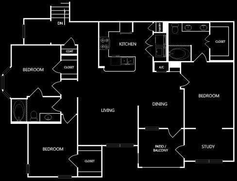 1315 W Brown St #D2 - Photo 5 of 6