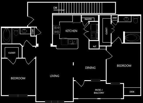 1315 W Brown St #C1 - Photo 5 of 5