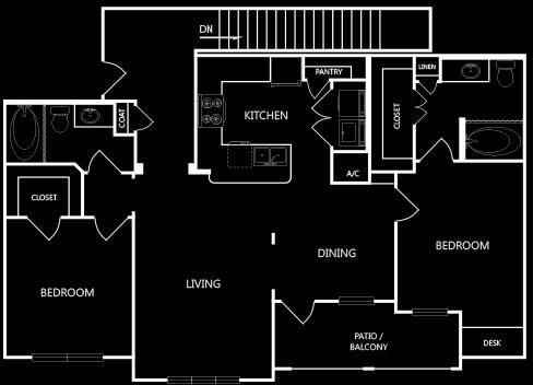 1315 W Brown St #C4 - Photo 5 of 8