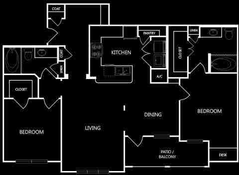 1315 W Brown St #C4 - Photo 6 of 8