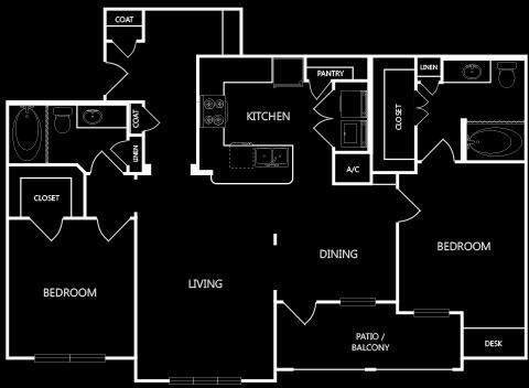 1315 W Brown St #C5 - Photo 6 of 9