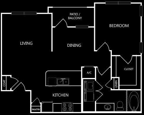 1315 W Brown St #B3 - Photo 7 of 7