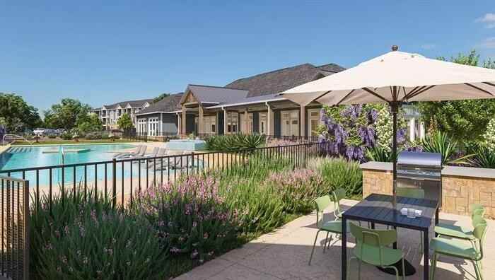 130 Gallant Fox Ln #D1 - Photo 5 of 22