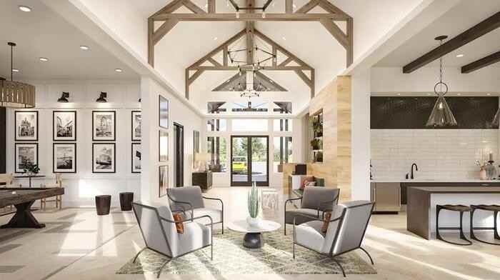 130 Gallant Fox Ln #D1 - Photo 7 of 22