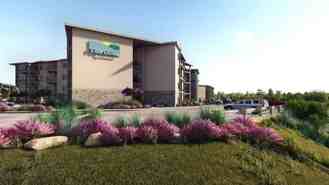 17811 Kyle Seale Pkwy #B1 - Photo 1 of 1