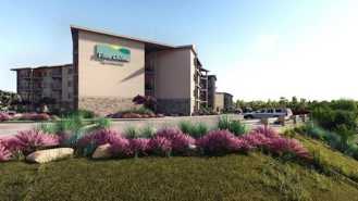 17811 Kyle Seale Pkwy #B2 - Photo 1 of 1