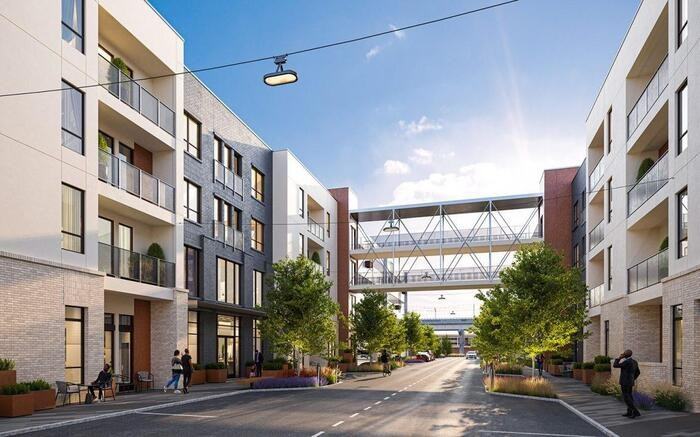 1005 11th St #A2 - Photo 2 of 13