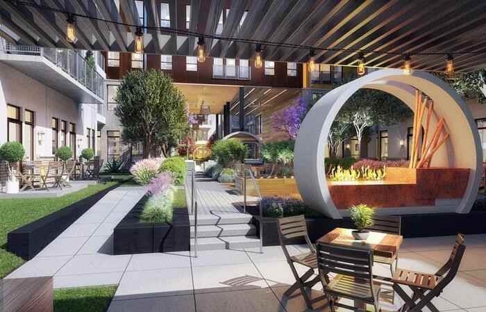 1005 11th St #A2 - Photo 6 of 13