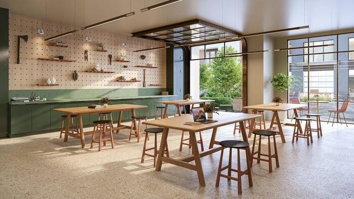 1005 11th St #A2 - Photo 7 of 13