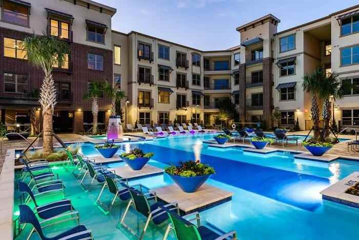 8787 Legacy Dr #C4 - Photo 7 of 50