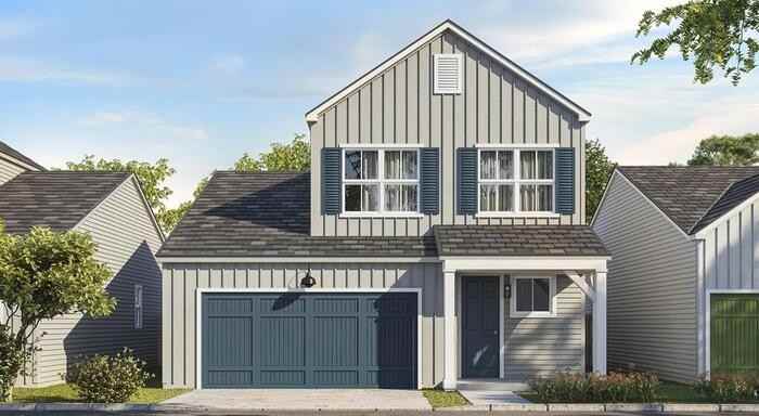 801 Bluestem Way #B1 - Photo 2 of 10