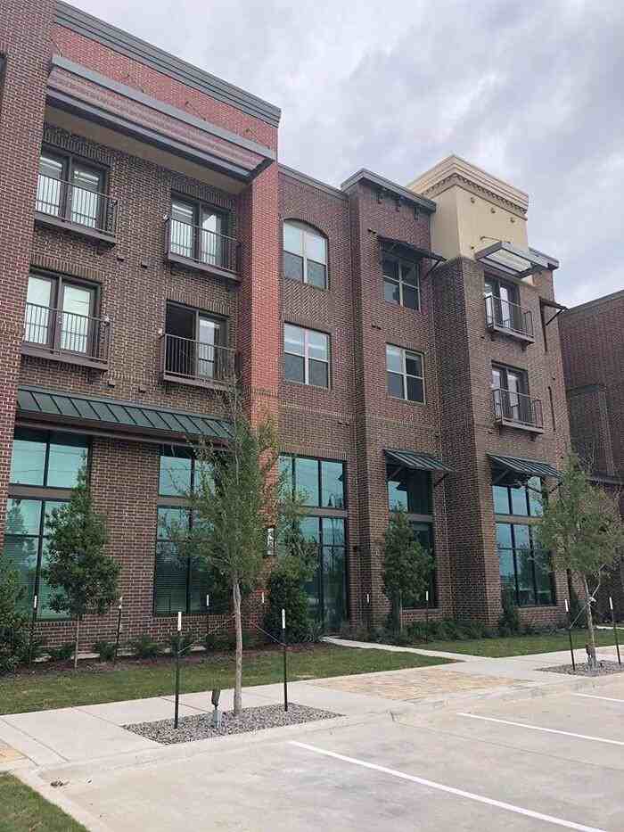 8787 Legacy Dr #B7 - Photo 2 of 50