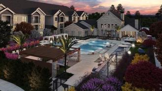 634 N Teel Pkwy #D1 - Photo 1 of 1