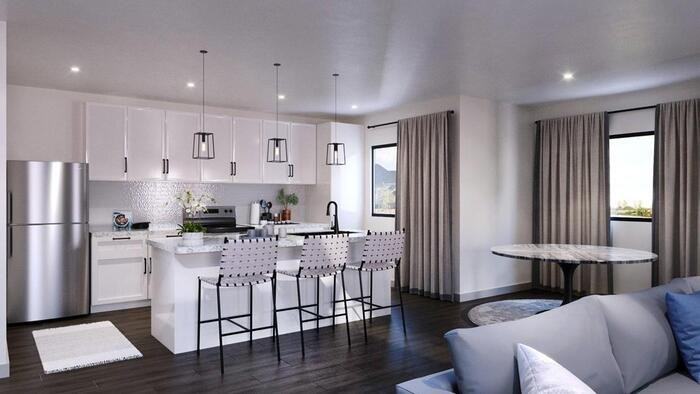 634 N Teel Pkwy #C4 - Photo 2 of 10