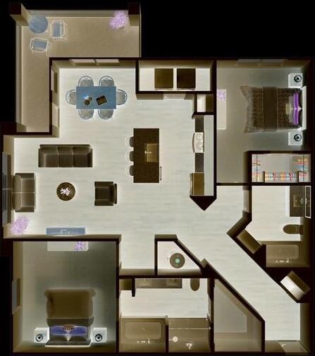 634 N Teel Pkwy #C4 - Photo 7 of 10