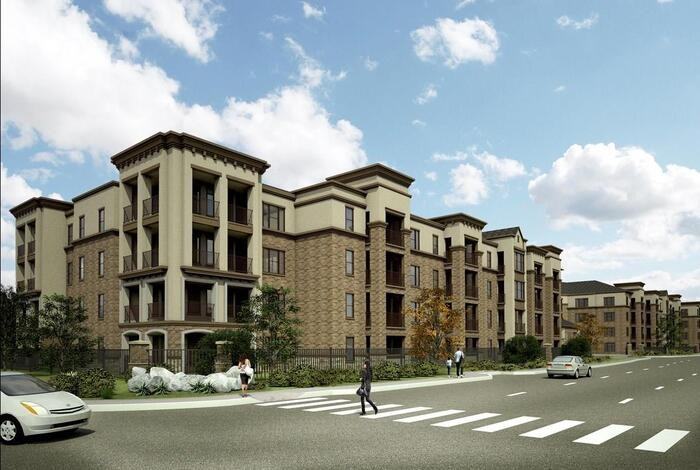 3033 E Hebron Pkwy #D1 - Photo 2 of 12