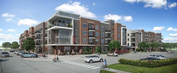 1199 N Broadway St #A2 - Photo 2 of 8