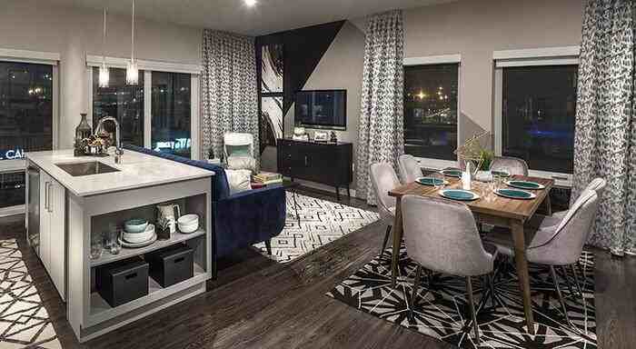 999 S Harwood St #B1 - Photo 3 of 4