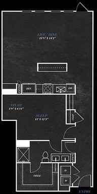 999 S Harwood St #B1 - Photo 4 of 4