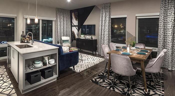 999 S Harwood St #A1 - Photo 3 of 4